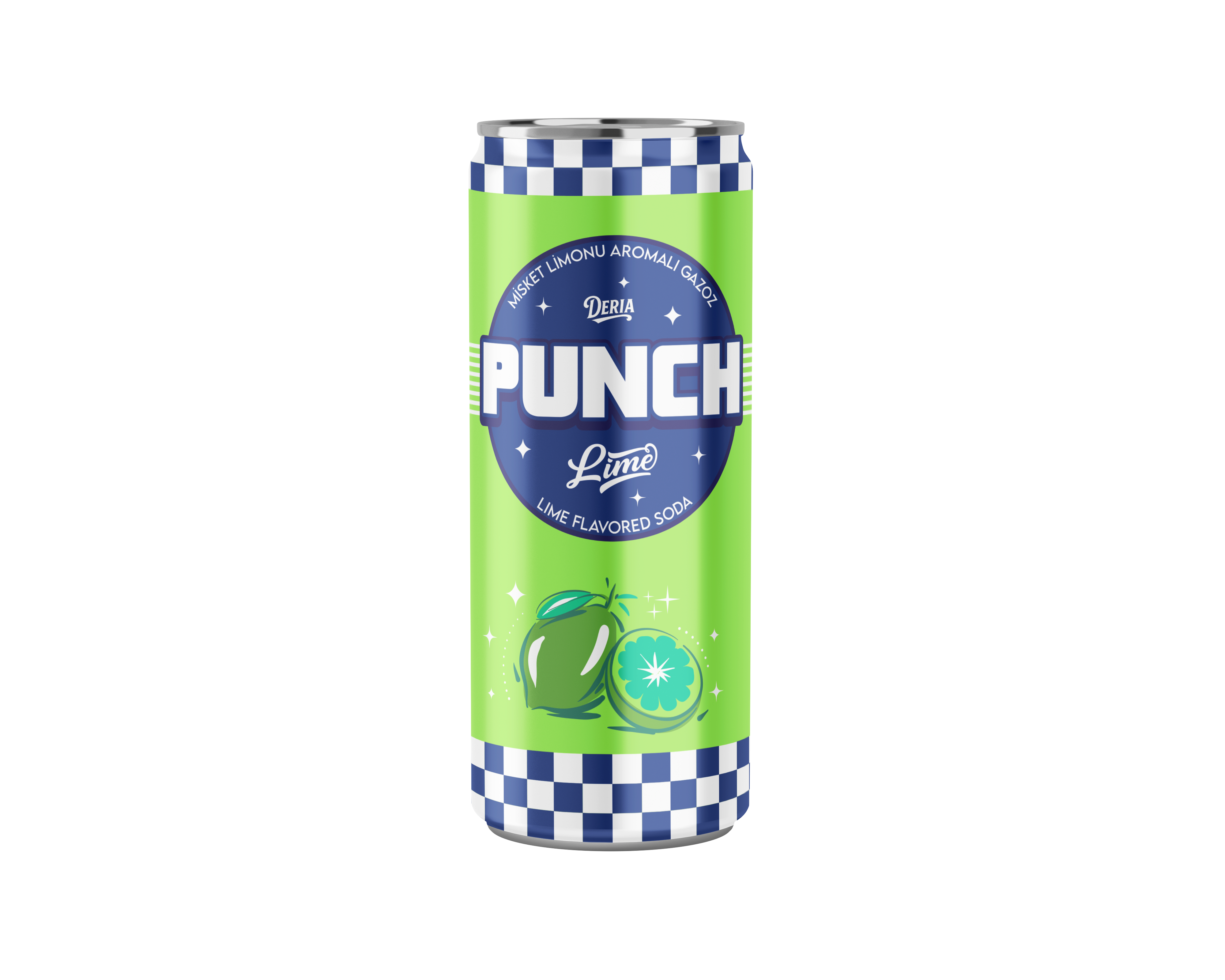 Punch Misket Limonu