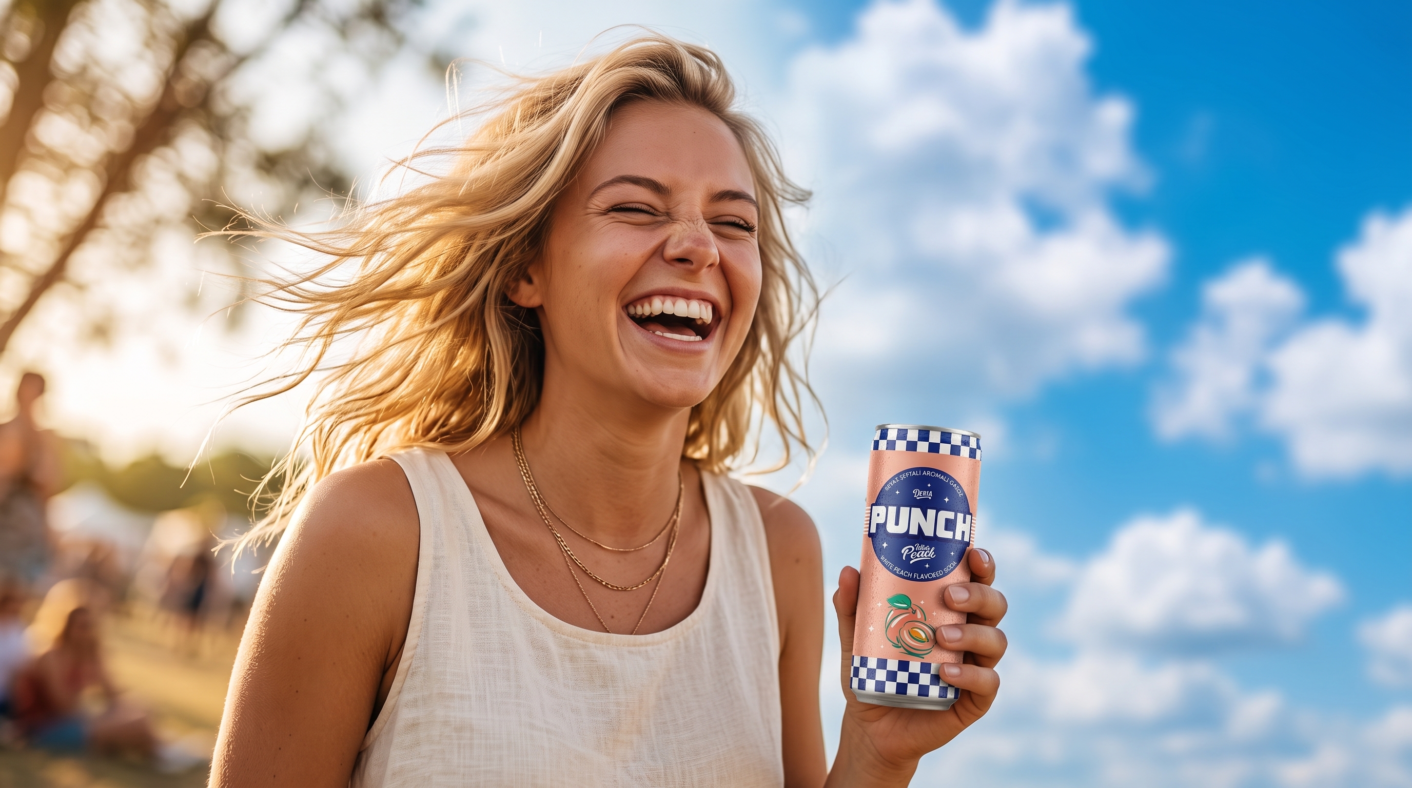 Punch limon