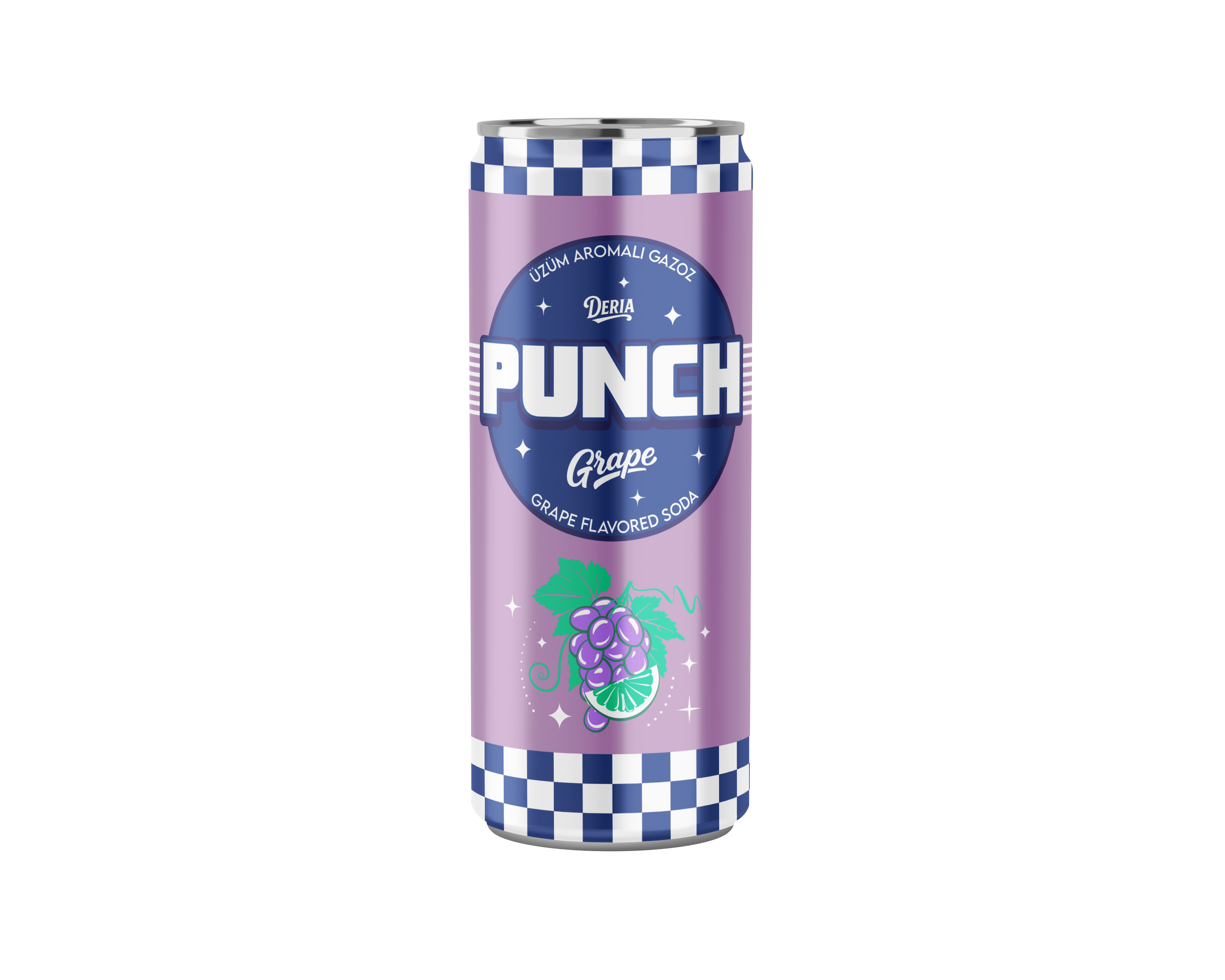 Punch Üzüm